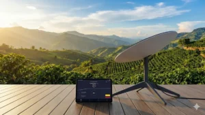 planes de Starlink en Colombia